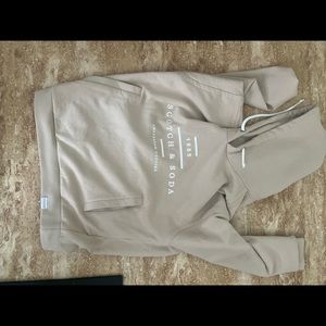 Scotch and Soda Hoodie
